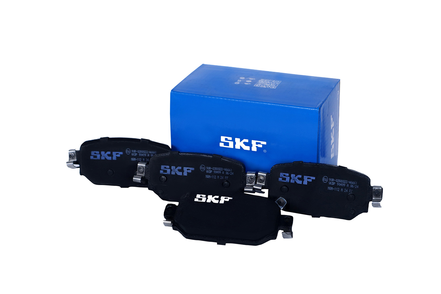 SKF VKBP 90499 A...